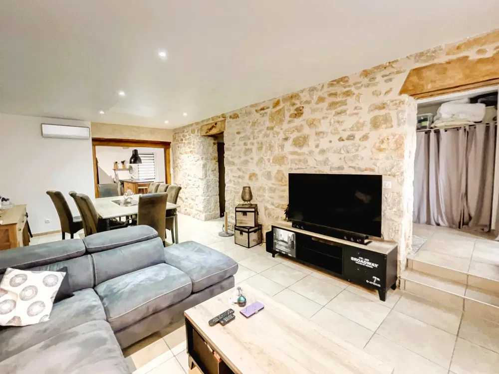 Дневна соба