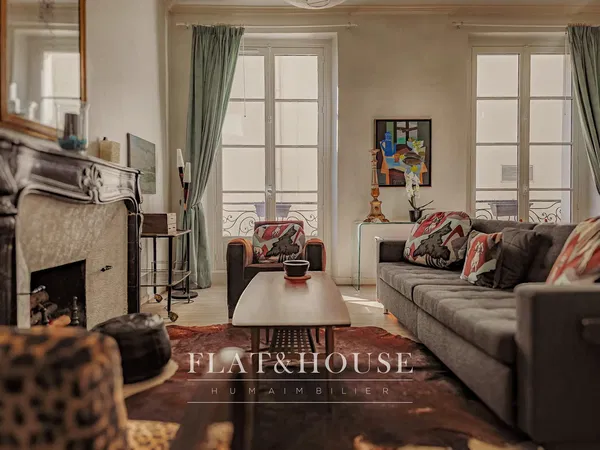 Дневна соба