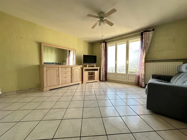 Дневна соба