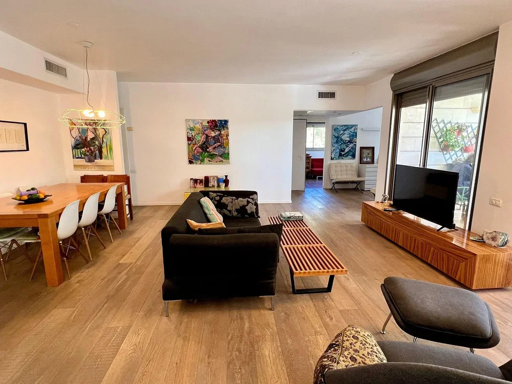 Woonkamer