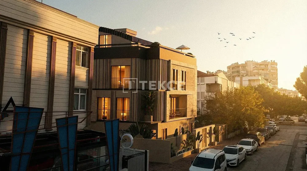 Oturma odası