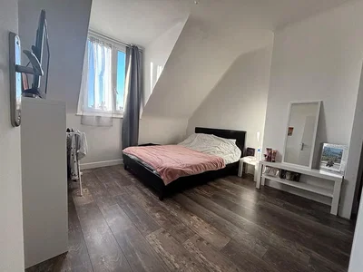 Oturma odası