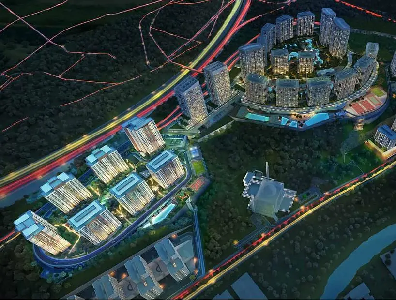 Дневна соба