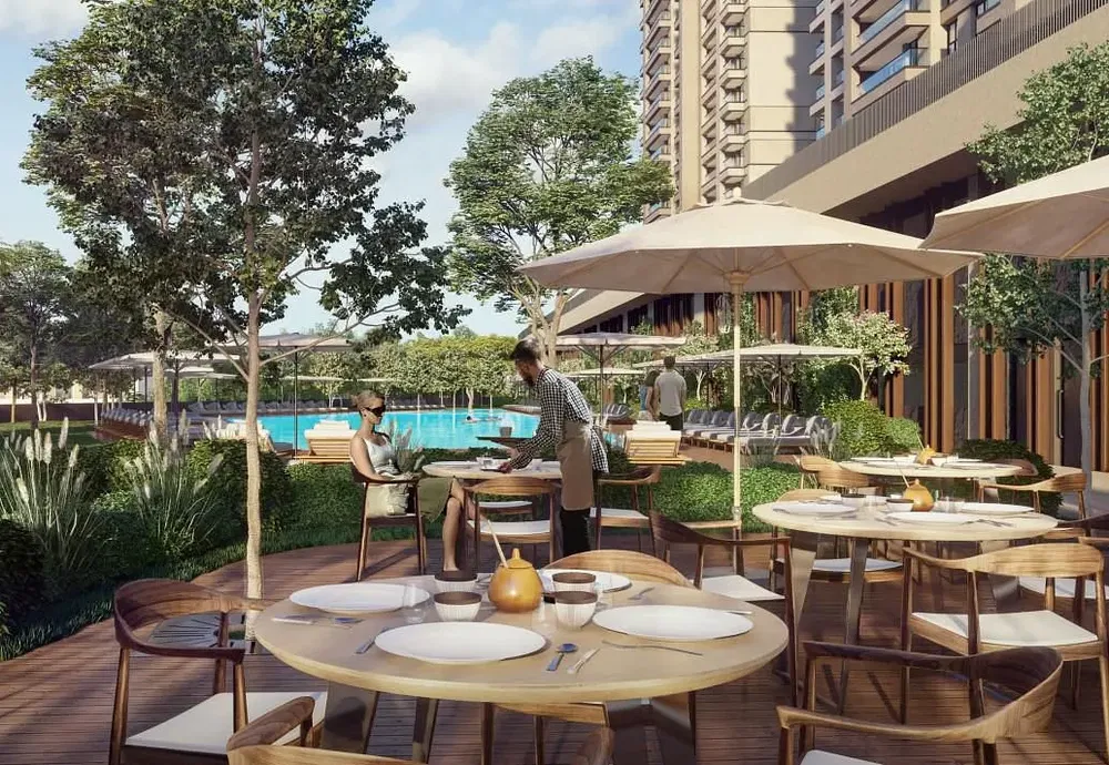 Дневна соба