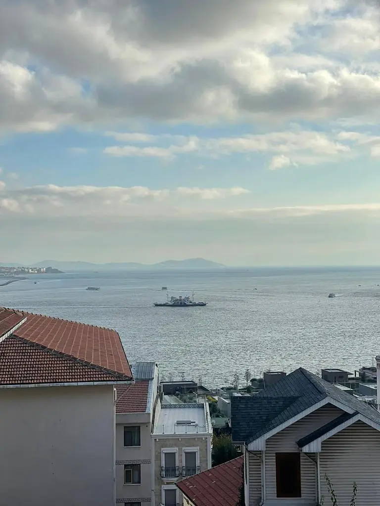 Дневна соба