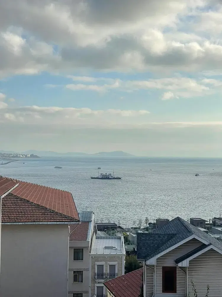 Дневна соба