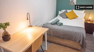 Obývací pokoj