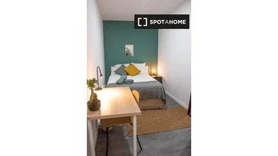 Obývací pokoj