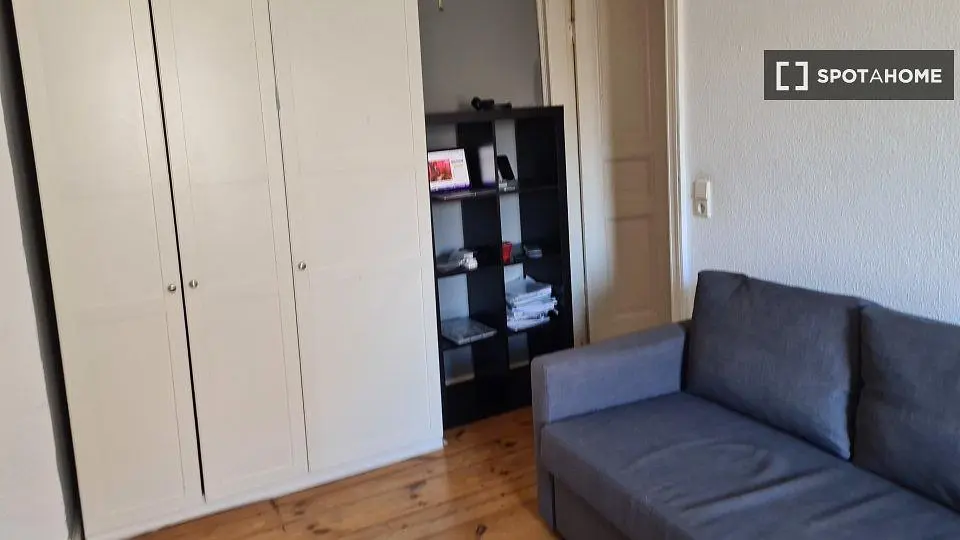 Obývací pokoj