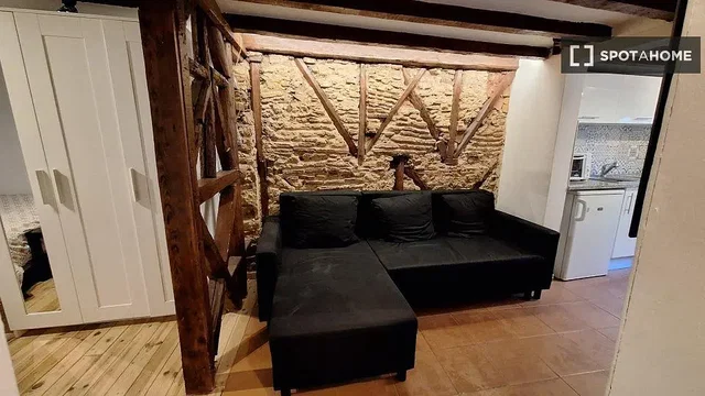 Obývací pokoj