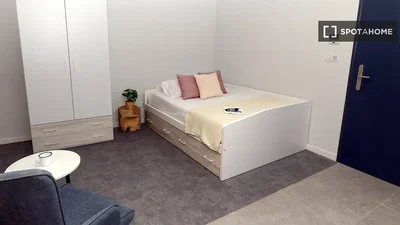 Obývací pokoj