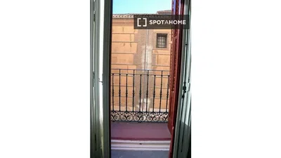 Obývací pokoj