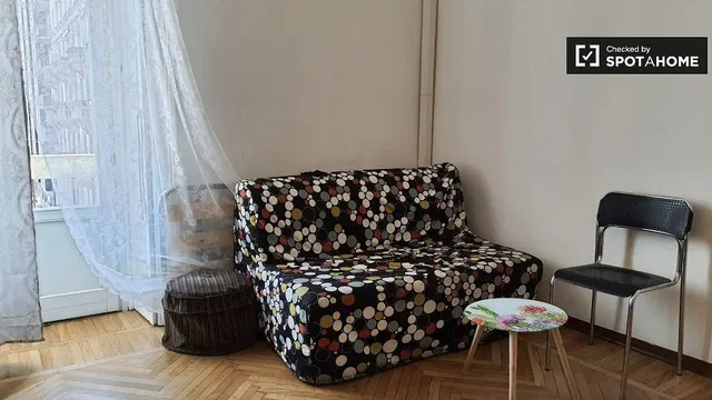 Obývací pokoj