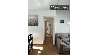 Obývací pokoj