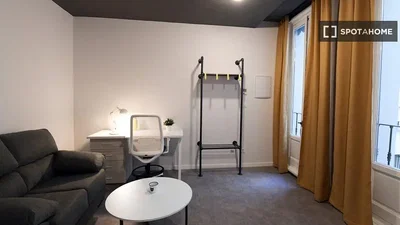 Obývací pokoj