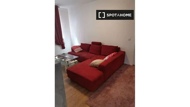 Obývací pokoj