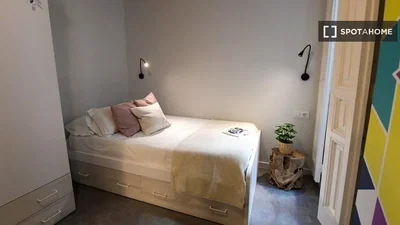 Obývací pokoj