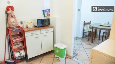 Oturma odası