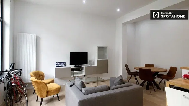 Obývačka