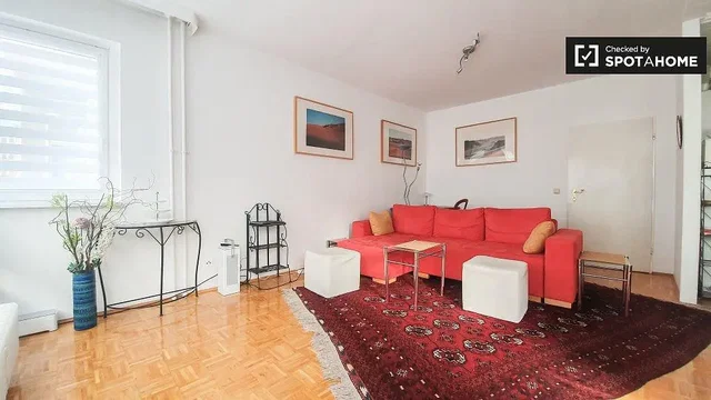 Obývací pokoj