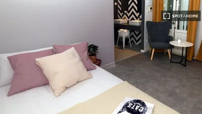 Obývací pokoj