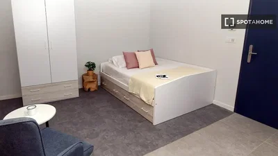 Obývací pokoj