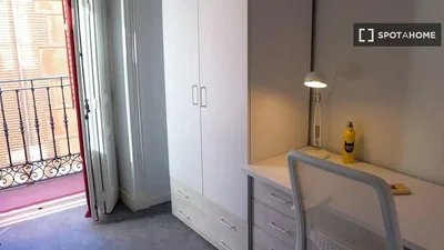 Obývací pokoj
