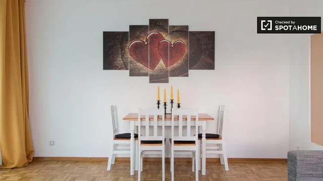 Obývací pokoj