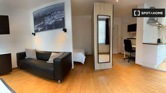 Obývačka
