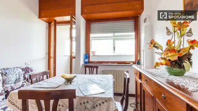 Дневна соба