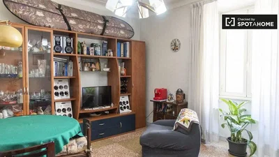 Oturma odası