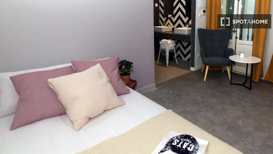 Obývací pokoj