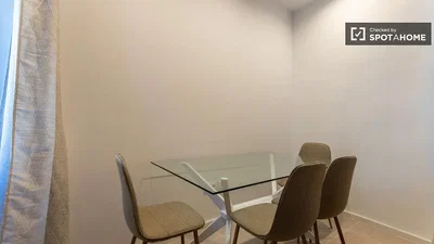 Obývací pokoj