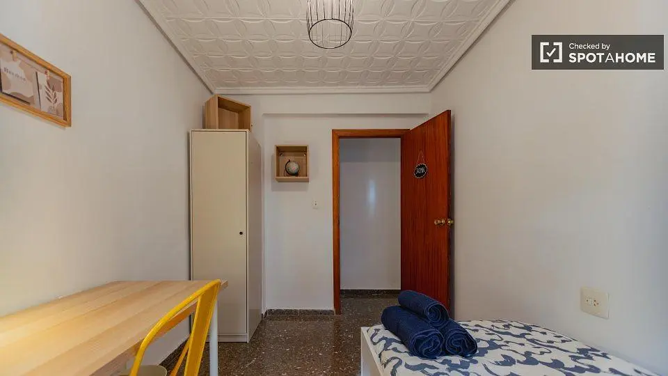 Obývací pokoj