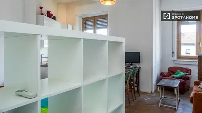 Дневна соба