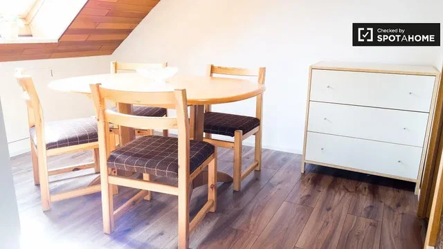 Obývací pokoj