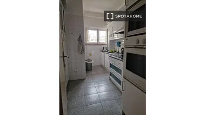 غرفة معيشة
