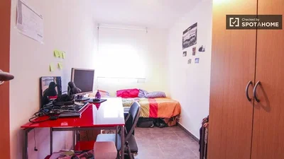 Obývací pokoj