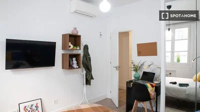 Obývací pokoj
