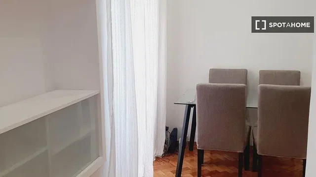 Obývací pokoj
