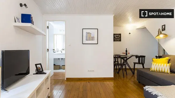 Дневна соба