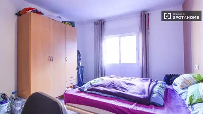 Obývací pokoj
