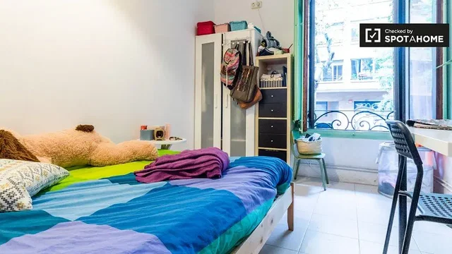 Obývací pokoj