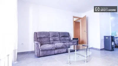 Oturma odası
