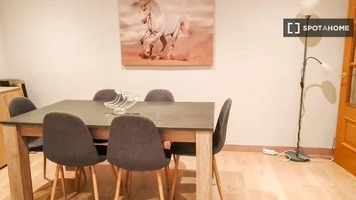 Obývací pokoj