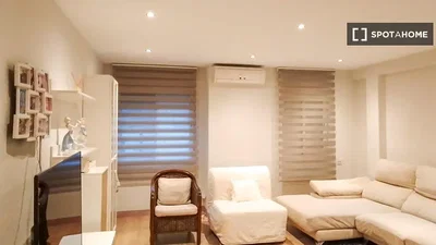 Obývací pokoj