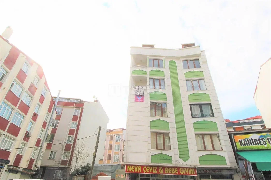 Oturma odası