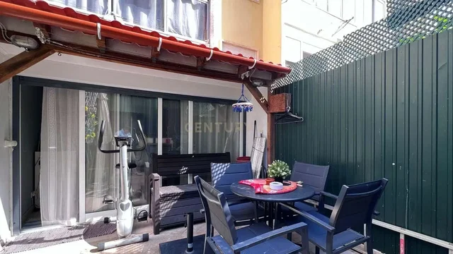 Oturma odası