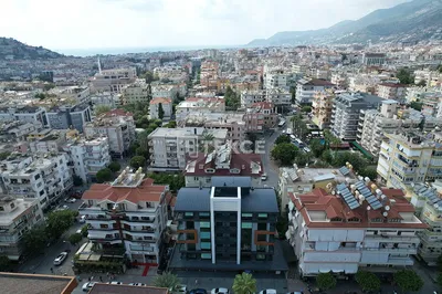 غرفة معيشة