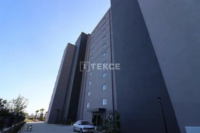 Oturma odası